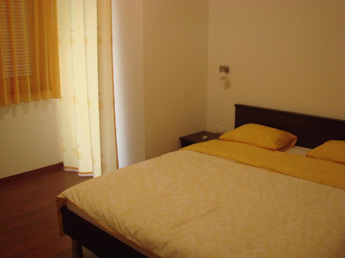 Villa Lucija Pula Luaran gambar